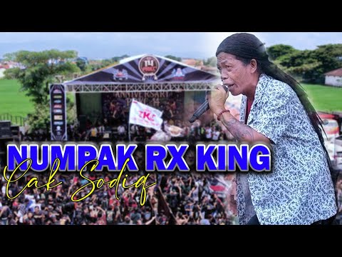 CAK SODIQ - NUMPAK RX KING (Official Live Music) NEW ASTINA LIVE PRKC PONOROGO