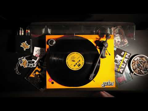 ALAN - N am cum sa uit RMX