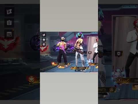 team FOX bá sàn #shorts #shortsff #ff #xuhướng #freefirelovers #tuyetha #volequocuong #longr