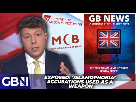 Islamophobia or Intimidation? | Policy Exchange Report EXPOSES the Centre for Media Monitoring