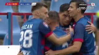 REZUMAT Liga 2: FC Bihor - CSM Reşiţa 2-0. Victorie mare pentru echipa lui Linkar