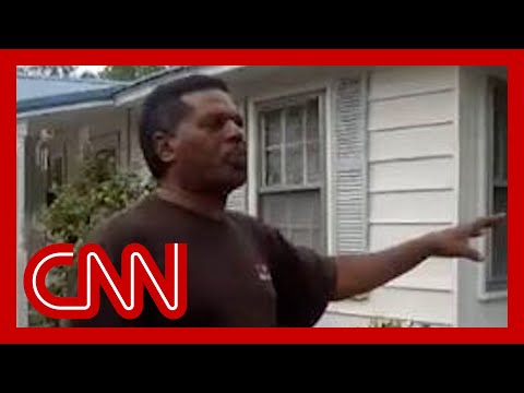 Video: Black pastor arrested while watering neighbor’s flowers