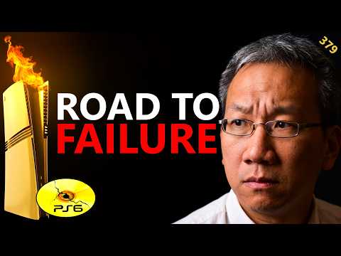 PS6’s Road to Failure, XBOX Helix Comeback, Physint, Nvidia DLSS 5 | <strong>Gene</strong> Park | Broken Silicon 379