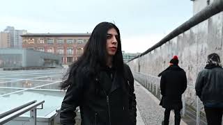Jet Jaguar (Supporting Anvil European Tour) EP 12