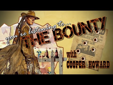 The Bounty - Hosted By Cooper Howard - Radio Station Teaser Trailer