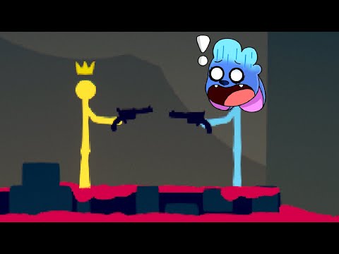 ¡SI TE RIES PIERDES NIVEL STICK FIGHT! 🤣😂 FLEXVEGA STICK FIGHT