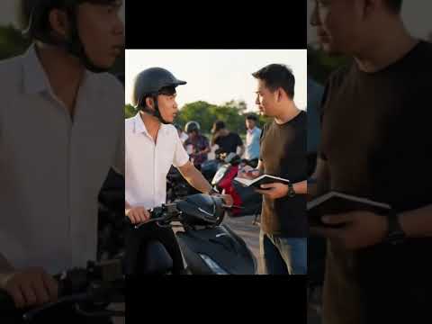 Bán SH để mua xe điện Veo3