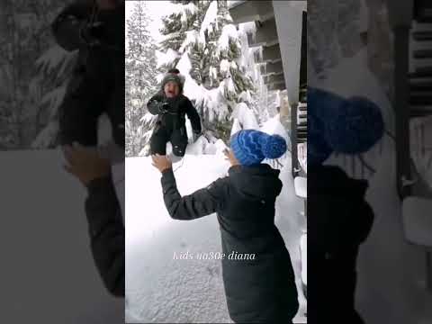 ماما ياروح ماما بابا فين 🧡
