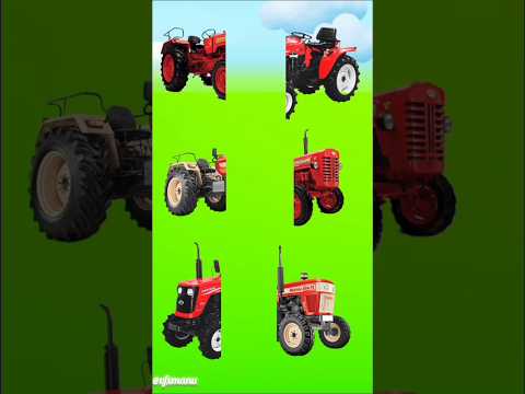Tractor wala video🚜😲 Tractor vfx magic video#shorts #shortsfeed #subscribe