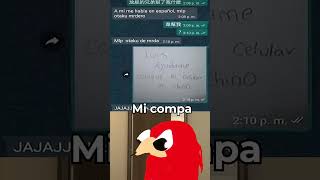 Ese mensaje de voz te deja pensando 🤯 #shorts #viral #mexico