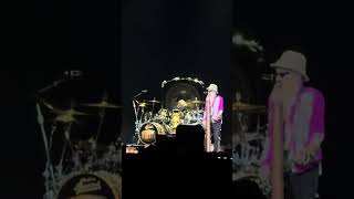 ZZ Top -  La Grange - Amsterdam