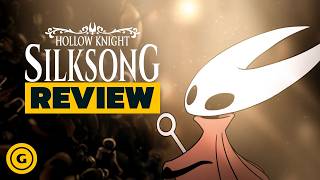 Vidéo-Test : Hollow Knight: Silksong Review