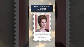 ESTHER DE BERDT REED