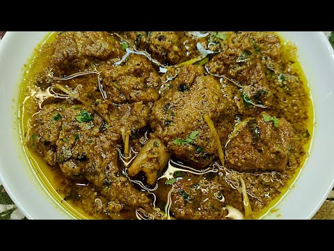 Aisa Dhuan Dahi Gosht Banae Khane Wale Iska Taste Bhula Na Pae | Mutton Dhuan Dahi Gosht Recipe