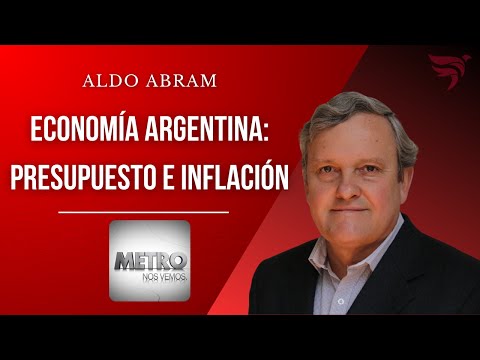 "TODAS las SEMANAS salen NUEVAS DESREGULACIONES" | ALDO ABRAM