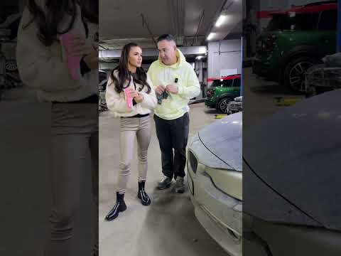 Автомобильный диетолог