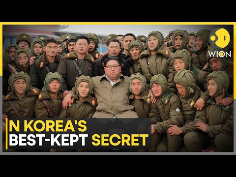 Pyongyang's Secret Military Base: N Korea Undeclared Ballistic Missiles | WION