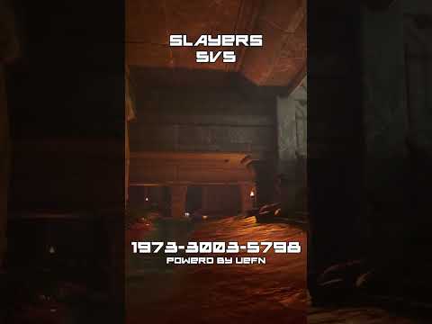 FORTNITES ALL in ONE FPS ARENA