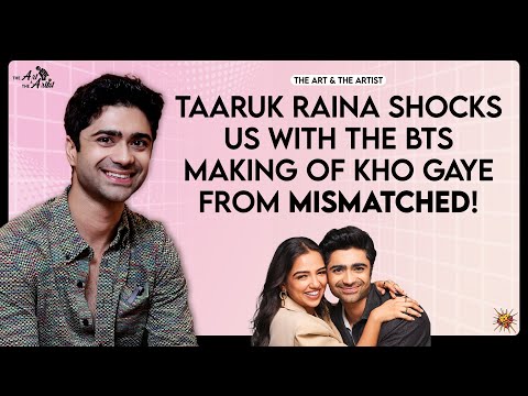 Eminem, Love Songs & Heartbreak, Taaruk Raina Spills The Beans On Mismatched Album & More