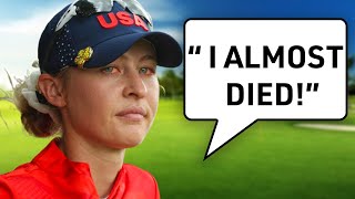 10 Things You Didn't Know About Nelly Korda..