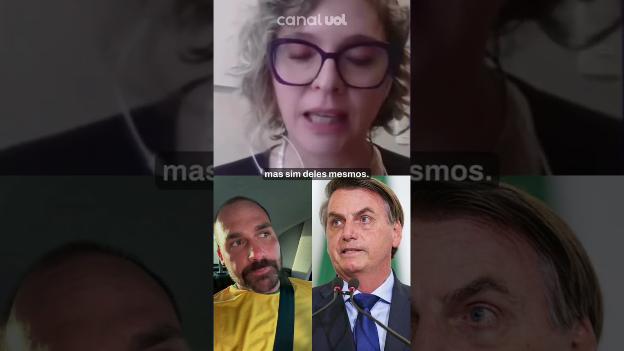 Temperatura está subindo para família Bolsonaro; áudios mostram ‘fragilidade’ e até xingos do filho