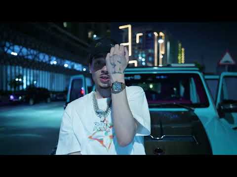 Casper TNG - Expensive (Official Video) @reedinthestreet | Prod. Keystone