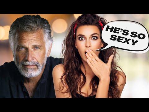 Traits OLDER MEN Have That Women Find SEXY!