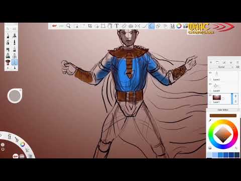 MAAC - Maya Academy of Advanced Cinematics ( Branch 3 ) YouTube video thumbnail