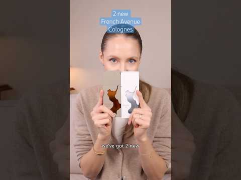 2 new amazing releases from French Avenue