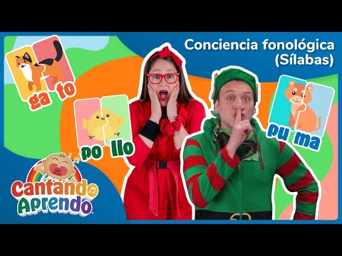 El embrujo del duende - Cantando Aprendo a Hablar