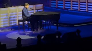 Barry Manilow  - Could it be magic @ Leeds arena 11/6/26