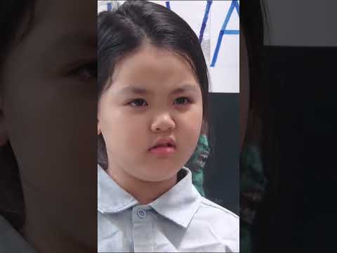 Em bé giúp việc bị ghẹo chọc bởi tiểu thư nhà giàu và nhóm bạn thương ghê