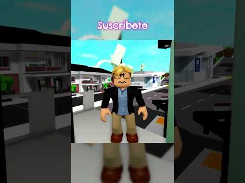 ¡La espera! #roblox #historiaderoblox #carmigames