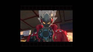 忘れてたけど凄腕のプロキシなんよね主人公【ゼンゼロ】#shorts