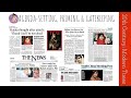 Media Influence and Theories