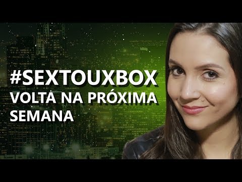 Códigos de The Division 2 + recado da Fernanda #SextouXbox