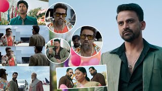 అక్కడ ఇవ్వాలి ఇక్కడ తీసుకోవాలి అంతే కదా! Zebra Movie Sunil Comedy @tfccomedyexpress
