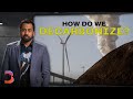 Decarbonization and Renewable Energy Challenges
