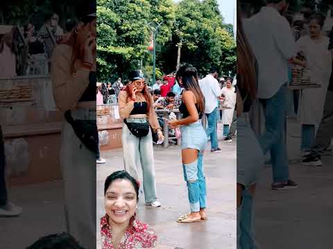 ladki ki pant phat gayi OMG🤫 crafts/ #shorts @MrBeast#funny#trending ...