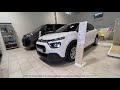 Citroen C3 Feel