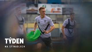 Týden na Stínadlech 33/26 (10.9.2026)