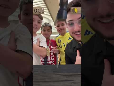 O João Ismael Vai Ser TIO ??