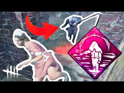 Juking Killers as Adept Rose - Dead by Daylight