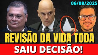 SAIU DECISÃO! REVISÃO DA VIDA TODA ADI 2111 TEMA 1102 STF ÚLTIMAS NOTÍCIAS
