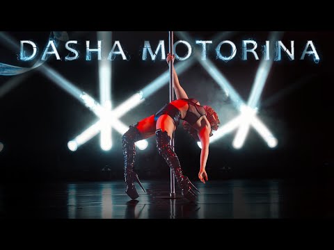 REVOLUTION 2025. RUSSIA | Darya Motorina