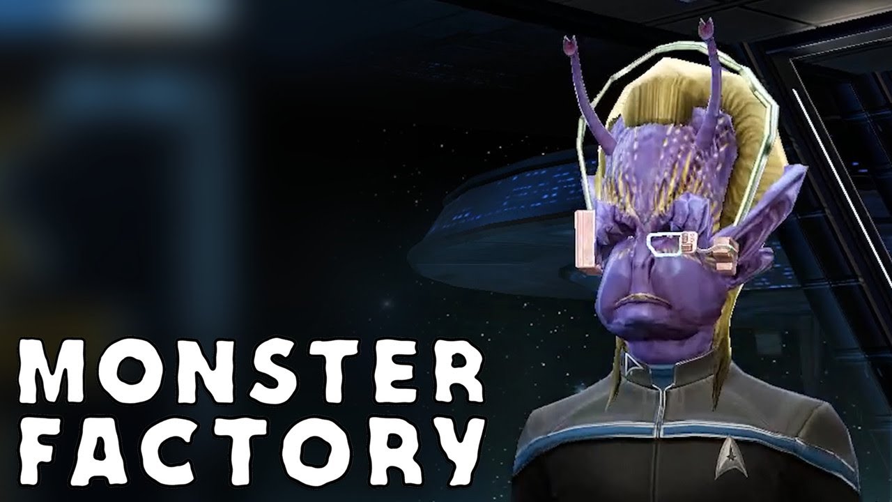 Yoba Skywalker Starwars goes to infinity and beyond - Monster Factory