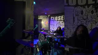SkyChurch Mot Mot drum cam full set 2026