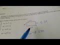 Inequalities and Linear Functions