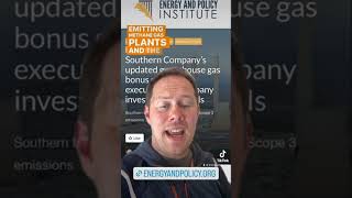 Massive Utility CEO Bonus Checks