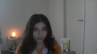 A MESSAGE FOR THE MYSTIC THAT IS SO POWERFUL… IT’S SCARY